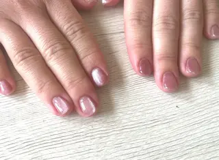 ネイル Patico ayakaのネイルデザイン