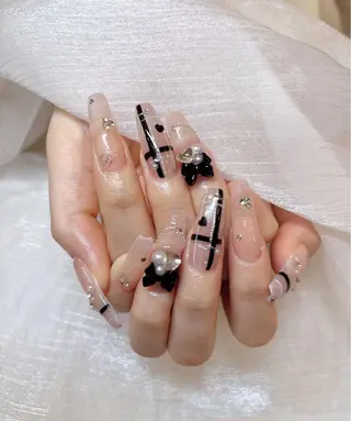 ネイル 当日予約可能💜 アキラのその他イメージ