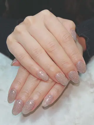 ネイル Nailist Honamiのネイルデザイン