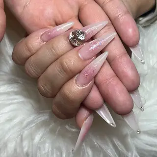 ネイル スカルプ専門店 Feelのネイルデザイン