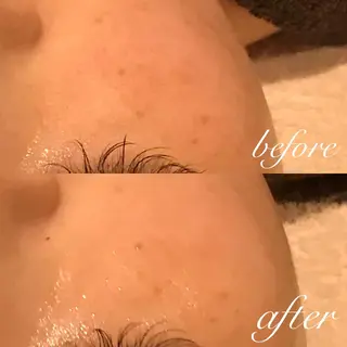 浜野 恵美のエステ・リラクイメージ