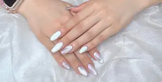 ネイル ナ ナのネイルデザイン