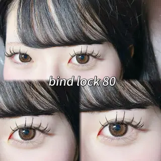 マツエク・マツパ mayu🎀 持続力評価◎のマツエク・マツパデザイン