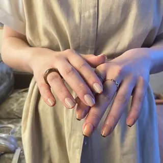 ネイル sakurai nodokaのネイルデザイン