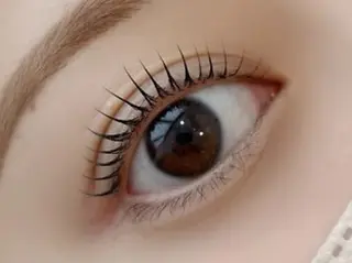 マツエク・マツパ mary nail&eyelash 西大寺所属・mary eye KITAURAのマツエク・マツパデザイン