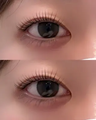 マツエク・マツパ eyesalon アイコトバ🎀Rinのマツエク・マツパデザイン
