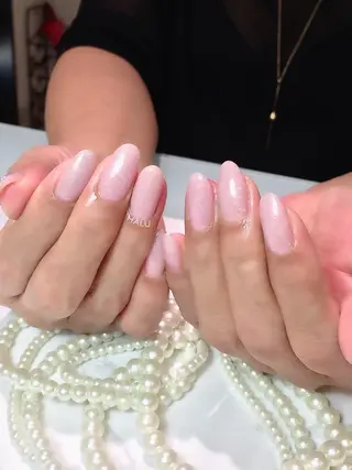ネイル HALU ハルのネイルデザイン
