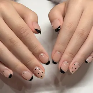 ネイル Allure あやののネイルデザイン