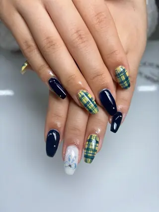 ネイル MOE🍒´- nailのネイルデザイン