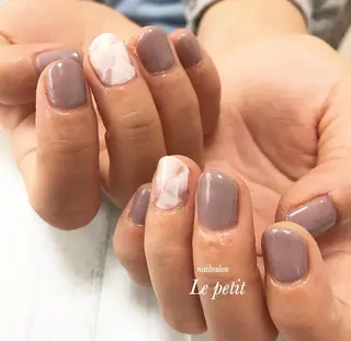 ネイル 石野 広佳のネイルデザイン