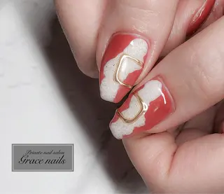 ネイル GRACE NAILSのネイルデザイン