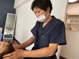 美容整体&小顔サロン 栄店　尾関のエステ・リラクイメージ