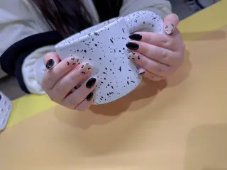 ネイル NANA NAILのネイルデザイン