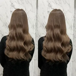 ロング 秋葉原　柏木絢汰 ✨当日予約okのヘアスタイル