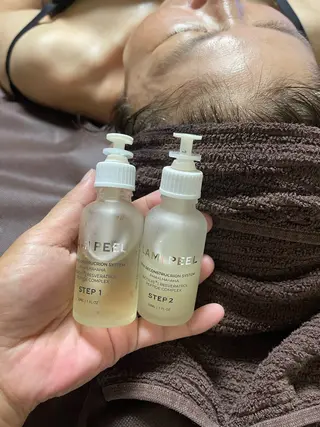 医療提携Beauty SalonMuseのエステ・リラクイメージ