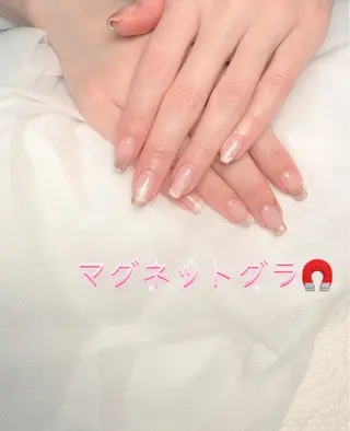 ネイル pink ladyサロン所属・べ にのネイルデザイン