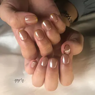 ネイル You kyehwaのネイルデザイン