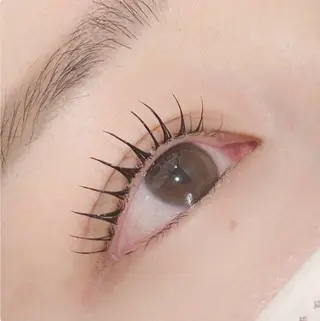 マツエク・マツパ pono大宮東口店 HARUKAのマツエク・マツパデザイン