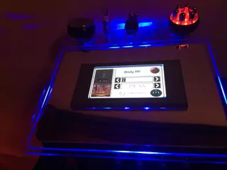 オールハンドエステ フレスコのエステ・リラクイメージ