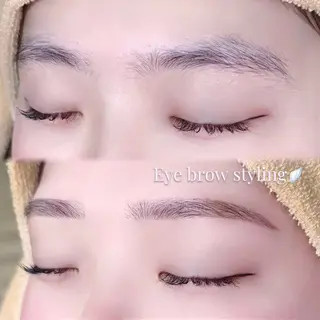 アイブロウ REAL🪽 sawaの眉毛・アイブロウイメージ