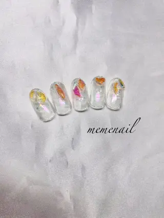 ネイル Noguchi Megumiのその他イメージ