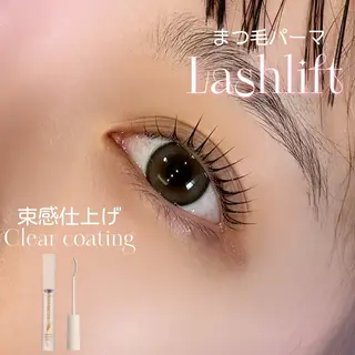 マツエク・マツパ Vivi♡ Usuiのマツエク・マツパデザイン