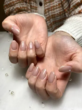 ネイル Nail mimi．のネイルデザイン