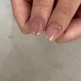 ネイル Rio 𓍼のネイルデザイン