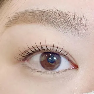 マツエク・マツパ アイブロウ one. stop.laboの眉毛・アイブロウイメージ