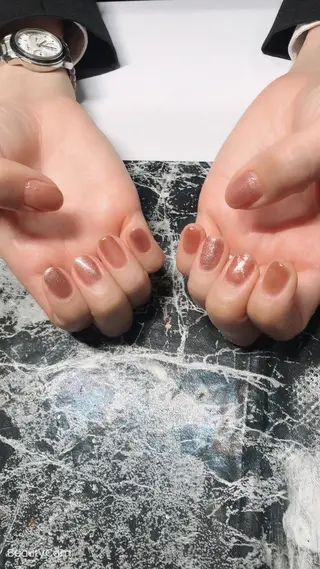 ネイル ✨アン ミユ✨のネイルデザイン