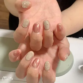 ネイル 林 ✨syousyouのネイルデザイン