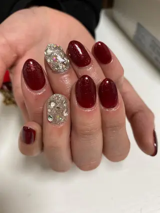 ネイル Puameli プアメリのネイルデザイン