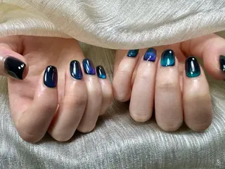 ネイル ⭐️Syu Rei⭐️のネイルデザイン