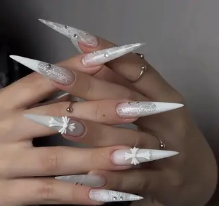 ネイル Molly _nailのネイルデザイン