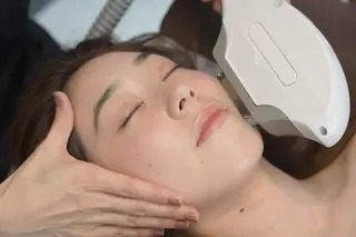 美BARI新宿店 Makiのエステ・リラクイメージ