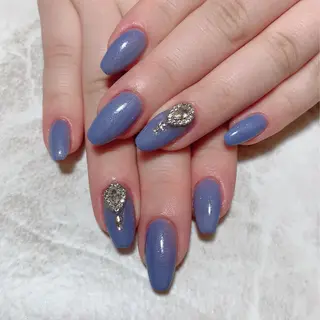 ネイル Nail salon EM（エム）諸星のネイルデザイン