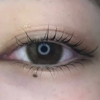 マツエク・マツパ メゾンドシャルム NISHIKAWAのマツエク・マツパデザイン