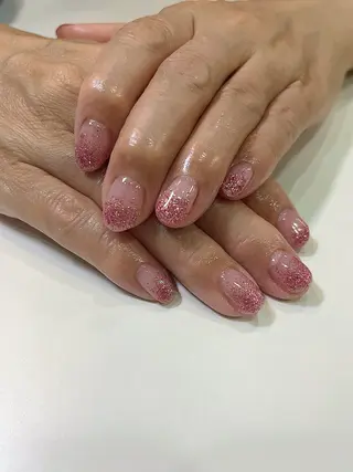 ネイル あおやぎ ゆきこのネイルデザイン