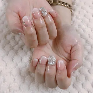 ネイル ono megumiのネイルデザイン