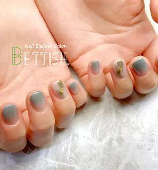 ネイル BETTISH. KUMIKO☺︎︎のネイルデザイン