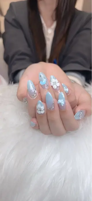 ネイル Vp ネイルのネイルデザイン
