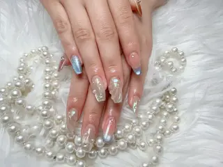 ネイル ENサロン けいのネイルデザイン