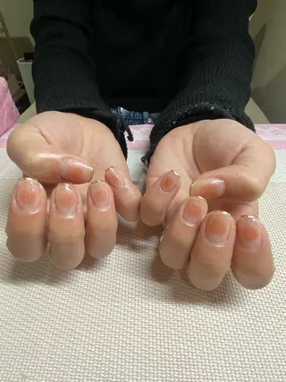 ネイル N Masayoのネイルデザイン