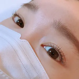 マツエク・マツパ なかむら 🪡のマツエク・マツパデザイン