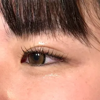 マツエク・マツパ Lowen / shionのマツエク・マツパデザイン