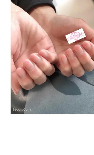 ネイル Asa miのネイルデザイン