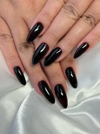 ネイル nail ayacaのネイルデザイン