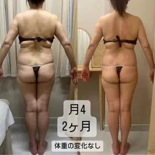 Asmy 神戸三宮店のエステ・リラクイメージ