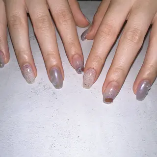 ネイル S. irohaのネイルデザイン