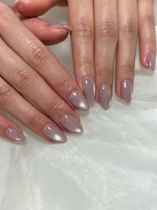 ネイル noi. Chisaのネイルデザイン